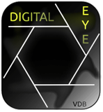 Digitale Eye VDB